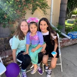 Meet your Posher, Margaret